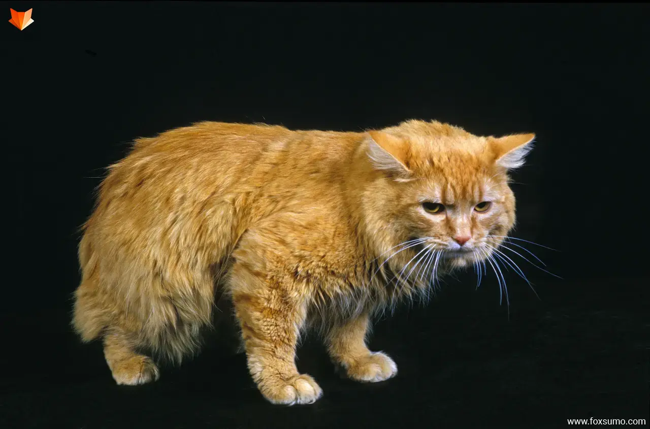 Cymric Cat Ugliest Cat Breeds