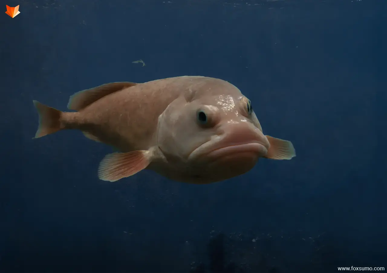 blobfish Ugly Animals
