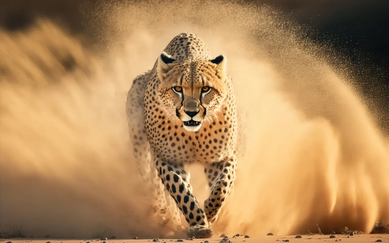 fastest animals Fastest Animals