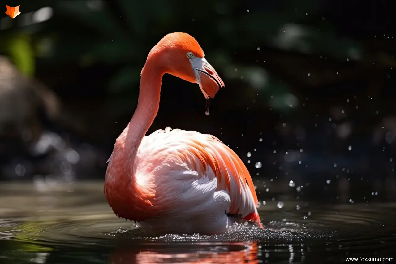 flamingo 5