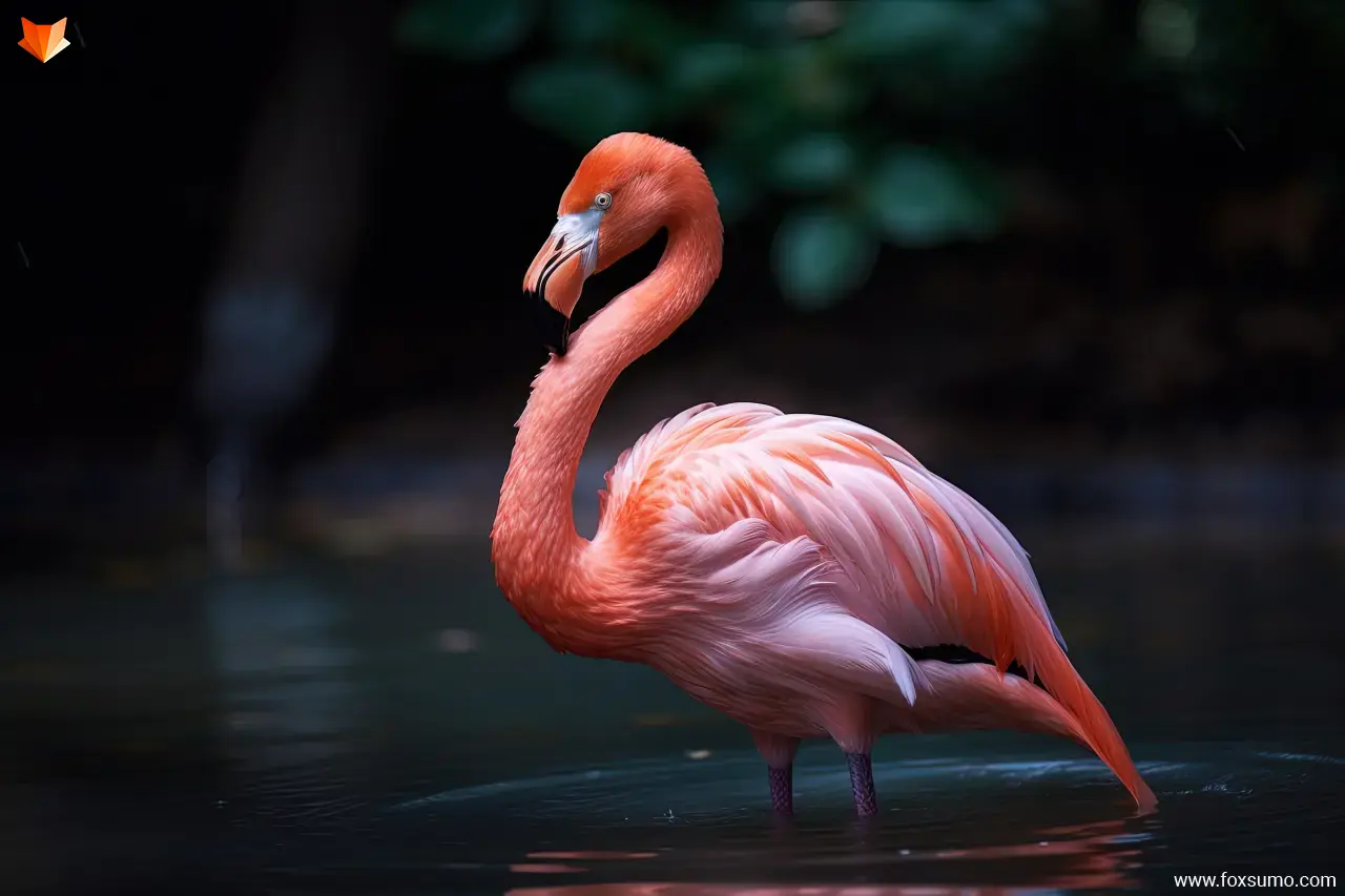 flamingo 7