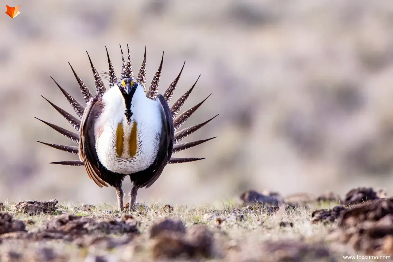 greater sage grouse 1