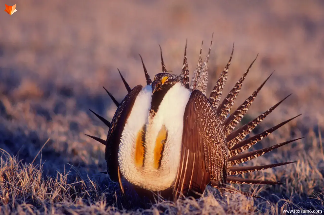greater sage grouse 4