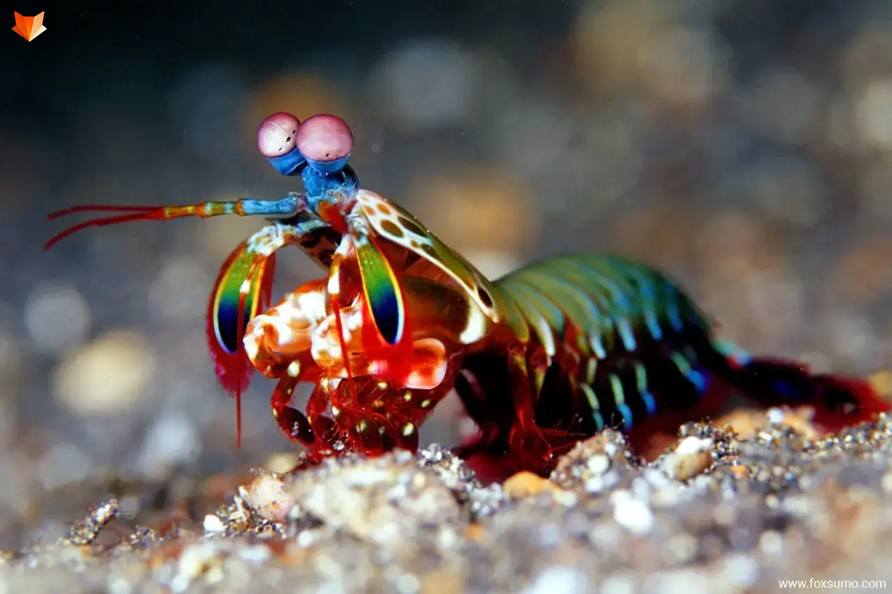 mantis shrimp 1