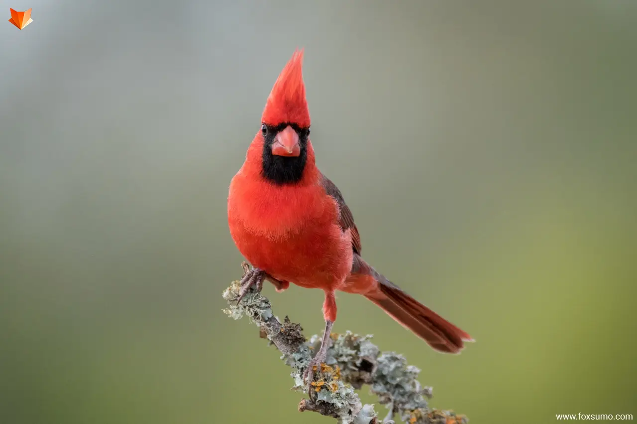 northern cardinal 2